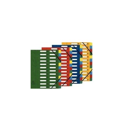 TRIEUR FEN DECOUP+ELAS 24C ASS