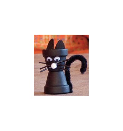 LOT 10 PETIT POT TERRE CUITE