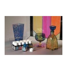BTE 10FL 50ML VERNI VITRAIL AS 2