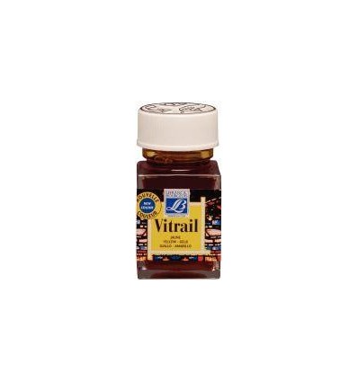 BTE 10FL 50ML VERNI VITRAIL AS