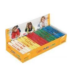 BTE 15PAIN 150G PLASTILINA PRI