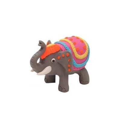 BTE 15PAIN 150G PLASTILINA PRI