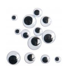 SAC 100 YEUX MOBILE ADH ASS 2