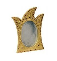 LOT 4 FL 250ML ACRYL METAL ASS