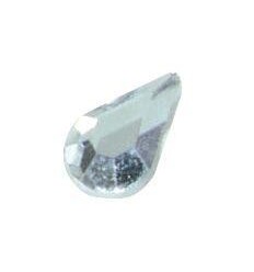 LOT 96 STRASS ADH DIAMANTE ASS