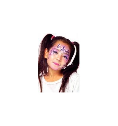 PALETTE 8GALET MAQUIL EAU+PINC