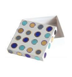 POT 5000 MIROIR ROND D.1CM ASS