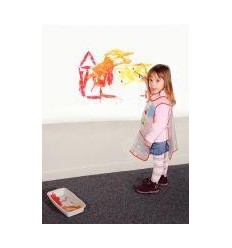 RL PAP A PEINDRE BLC 10X1M