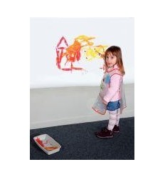 RL PAP A PEINDRE BLC 100X0,50M