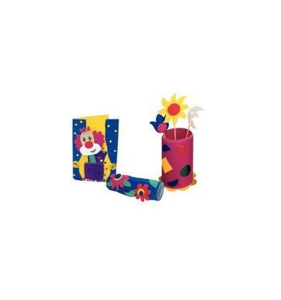 PQ 10F CARTON ONDULE 50X70 ASS