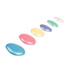 LOT 6FL 250ML GOUACHE NACREE