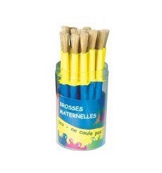 POT 20 BROSSE MINI +COLERETTE 2