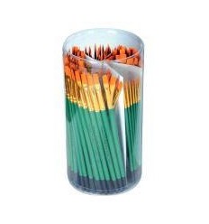 POT 144 PINCEAU + BROSS SYNTHE 2