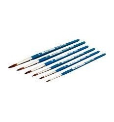 POT 144 PINCEAU PONEY ASSORTIS 2