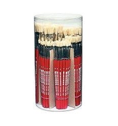 POT 144 BROSSE PLATE ASSORTIES