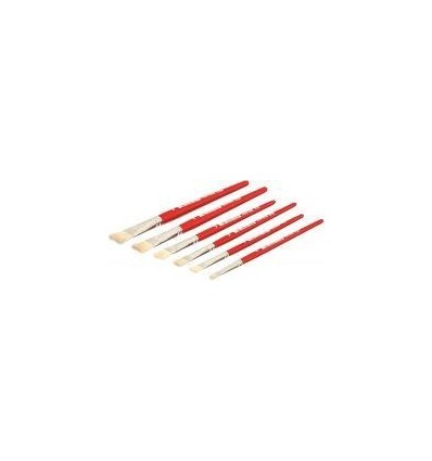 POT 144 BROSSE PLATE ASSORTIES