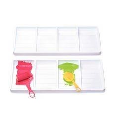 MAXI PALETTE 4COMP P/RLX MOUSS