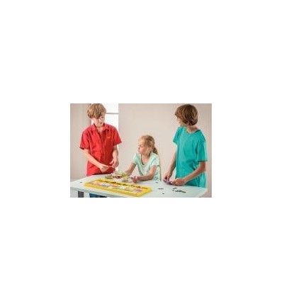 JEU DE LA MONNAIE EURECOLE 2