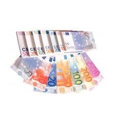 SAC 140 BILLET EURO ASSORTIS