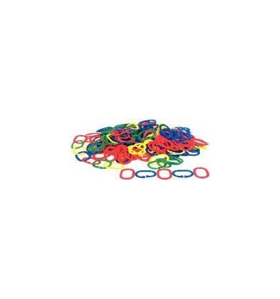 SAC 200 MAXI CHAINONS 75X50 MM
