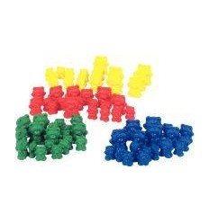 BARIL 96OURSON TAILLE+COUL ASS