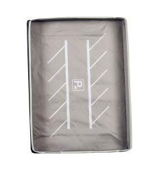 BTE RANGEMENT/TAPIS JEU 70X78 2