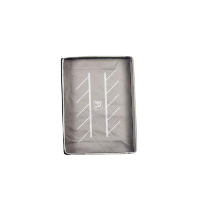 BTE RANGEMENT/TAPIS JEU 70X78