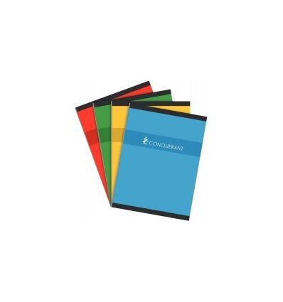 BROCH 192P 24X32 5X5 70G