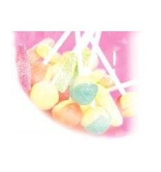 CUBE 450F P-IT 76X76 NEON ROSE