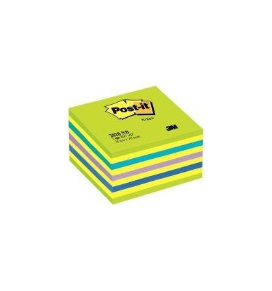 CUBE 450F P-IT 76X76 NEON B/V