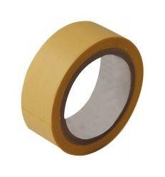 RL ADHESIF TOILE 19X2,7M JNE