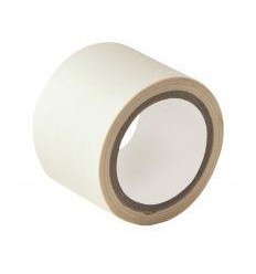 RL ADHESIF TOILE 38X2,7M BLC