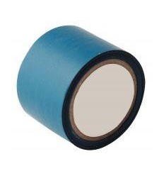 RL ADHESIF TOILE 38X2,7M BLE