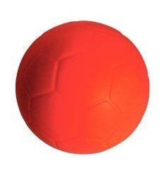 BALLE MOUSSE FOOT D200 285G