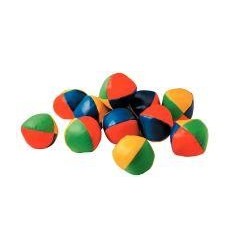 LOT 12 BALLES A GRAIN JONGLAGE 2