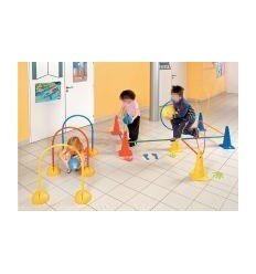 KIT MOTRICITE : 8MAINS 8PIEDS