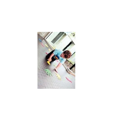 KIT MOTRICITE : 8MAINS 8PIEDS