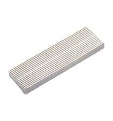 PAIN 350G PATPLUME BLANC