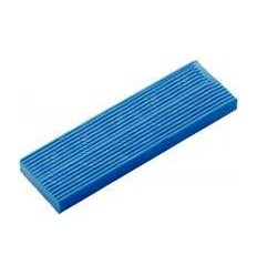 PAIN 350G PATPLUME BLEU CLAIR