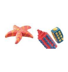 PAIN 350G PATPLUME ROUGE 2