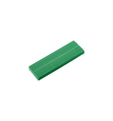 PAIN 350G PATPLUME VERT CLAIR