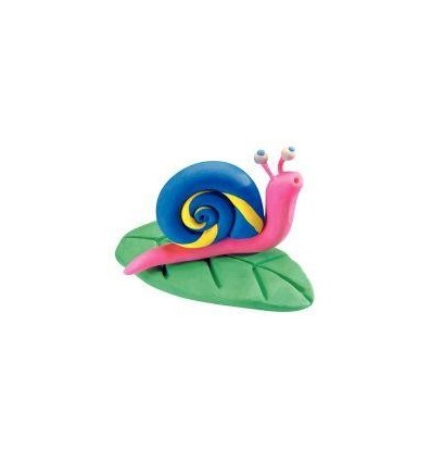 PAIN 350G PATPLUME VERT FONCE