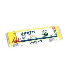 PAIN 350G PATPLUME JAUNE 2