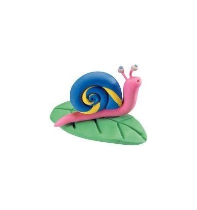 PAIN 350G PATPLUME ROSE