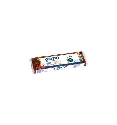 PAIN 350G PATPLUME MARRON