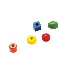 BTE 130 GROSSES PERLES BOIS AS 2