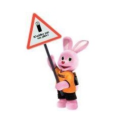 ASPIRATEUR VILEDA A PILES