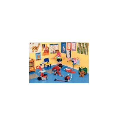 ASPIRATEUR VILEDA A PILES