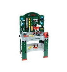 SUPER ETABLI BOSCH + ACCESSOIR