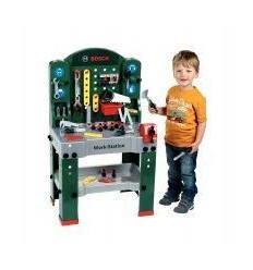 SUPER ETABLI BOSCH + ACCESSOIR 2